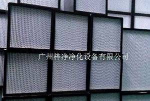 过滤器工程师建议大家购买空气过滤器设备的时候,首先要看产品