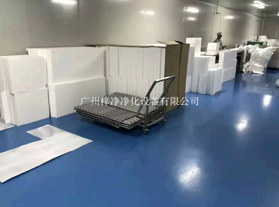 过滤器生产厂家没有充足的生产成本或者经营模式