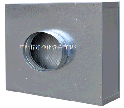 抛弃式一体化高效过滤器图片 抛弃式一体化高效过滤器图片