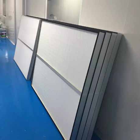 高效过滤器 高效过滤器