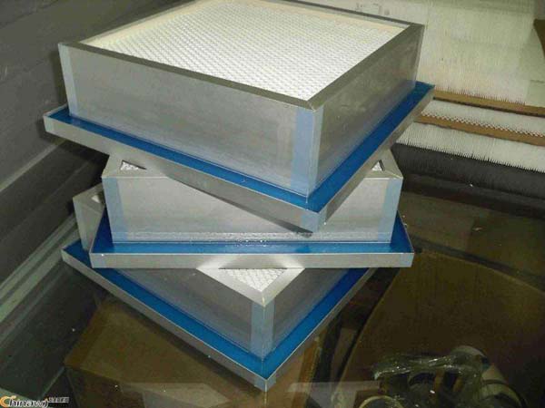 DOP高效过滤器 DOP高效过滤器