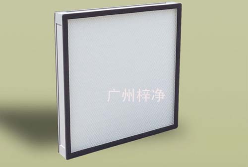 无隔板亚高效过滤器主要就是包括H10无隔板亚高效过滤器、H11亚高效空气过滤器以及H12亚高效过滤器 无隔板亚高效过滤器主要就是包括H10无隔板亚高效过滤器、H11亚高效空气过滤器以及H12亚高效过滤器