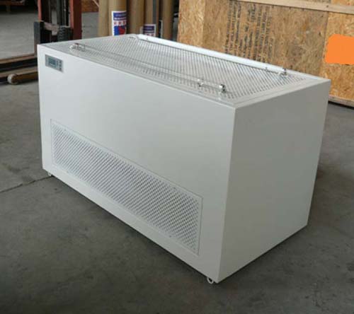 层流罩特点 层流罩特点