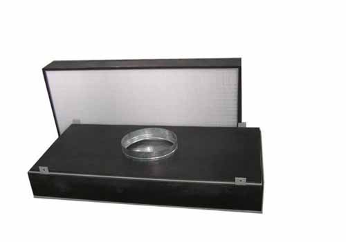 超薄FFU与高效过滤器 超薄FFU与高效过滤器