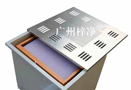 高效过滤器高效送风口 高效过滤器高效送风口