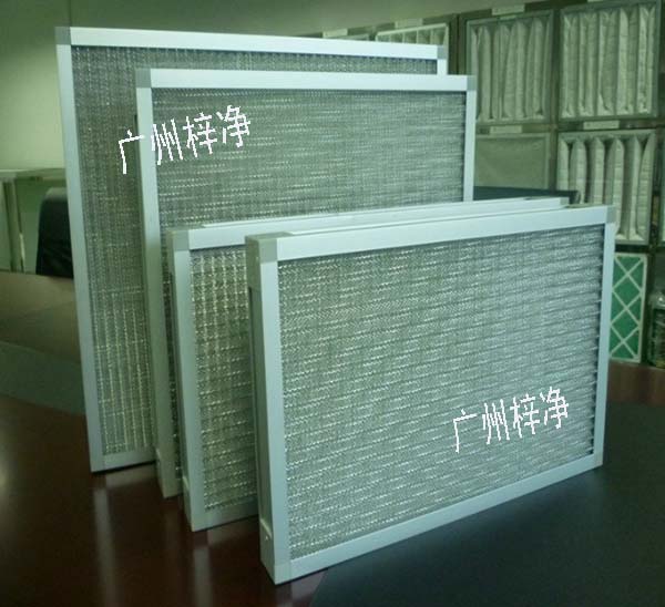 金属网过滤器 金属网过滤器