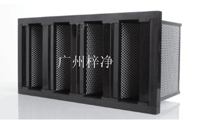 活性炭组合式空气过滤器 活性炭组合式空气过滤器