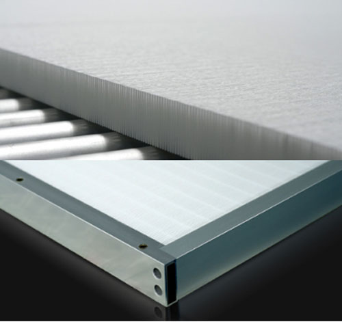 空气过滤器 空气过滤器