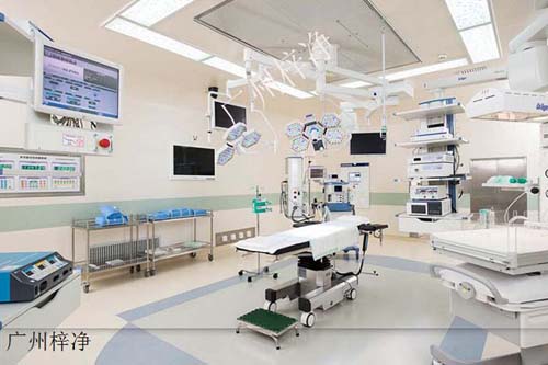 百级层流送风天花 百级层流送风天花