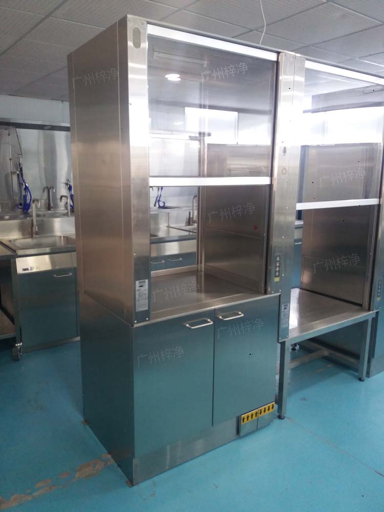 双门升降电动传递窗 双门升降电动传递窗