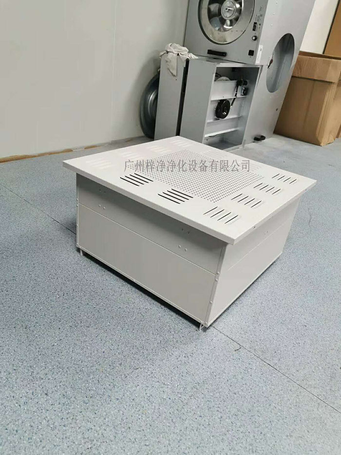 无隔板高效送风口 无隔板高效送风口