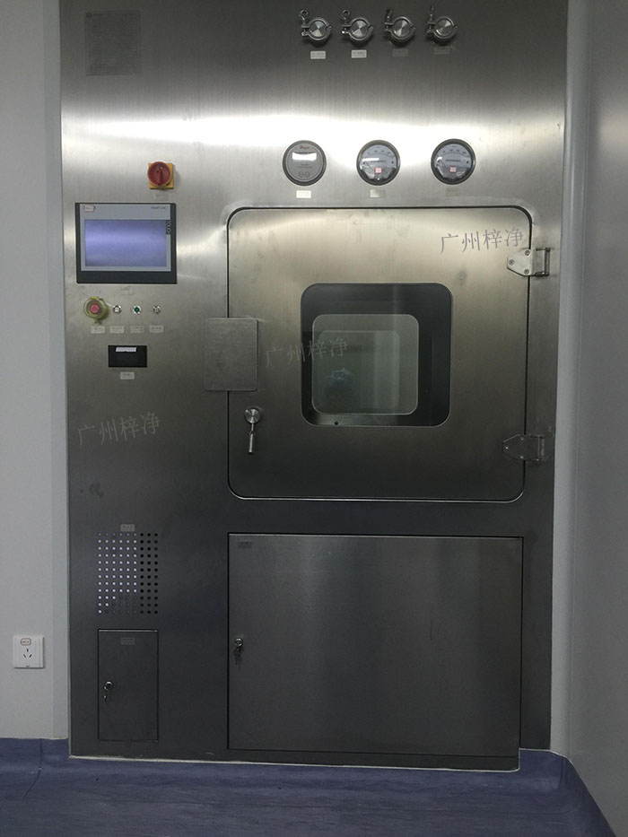 消毒灭菌传递窗 消毒灭菌传递窗