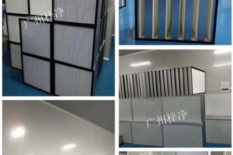 空气过滤器更换周期的基本原则