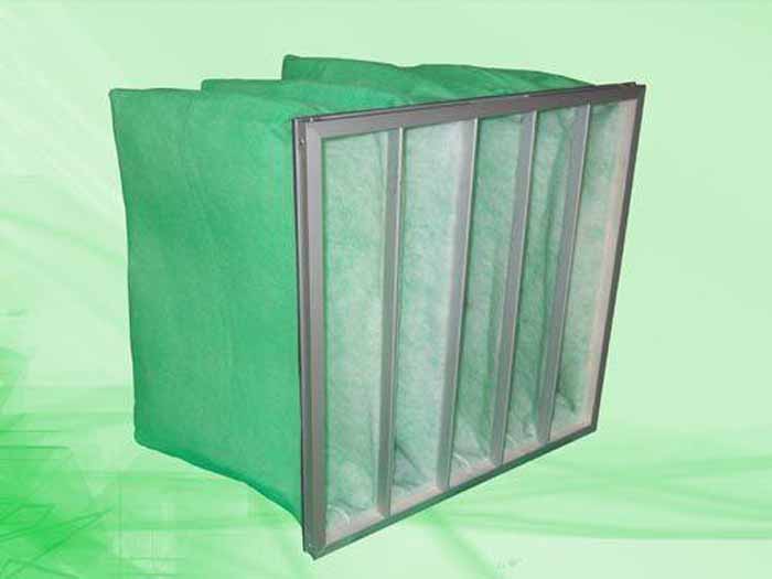 初效空气过滤器的过滤效率是空气净化系统性能的重要指标 初效空气过滤器的过滤效率是空气净化系统性能的重要指标